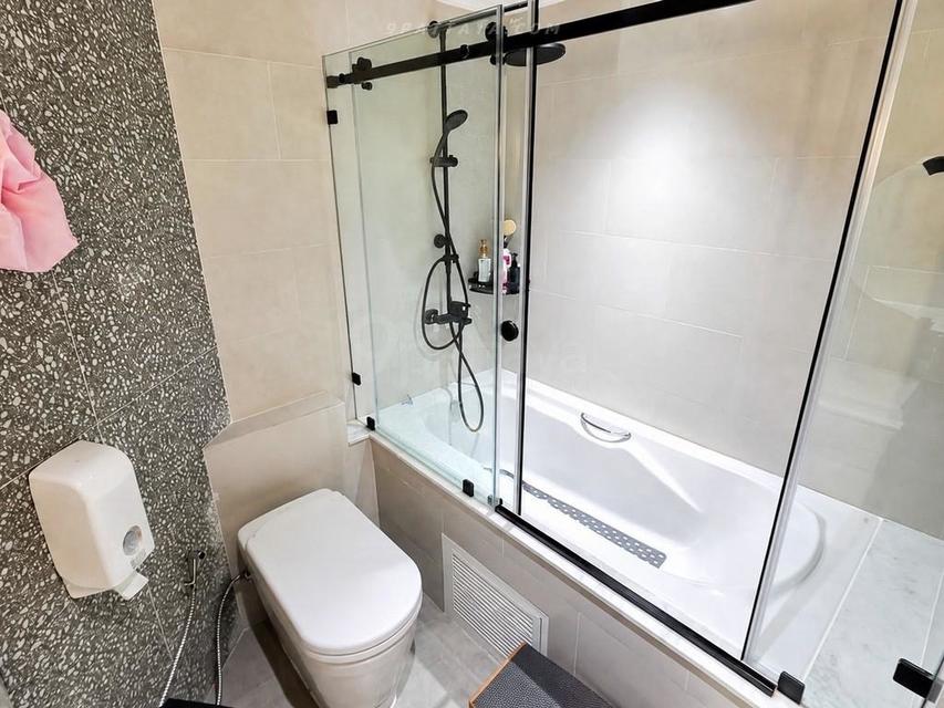 For Rent — Newly Renovated 3-Bedroom Sea View Condo at Sky Beach CondominiumSpacious sea view condo for rent at Sky Beach Condominium. Newly renovated 14