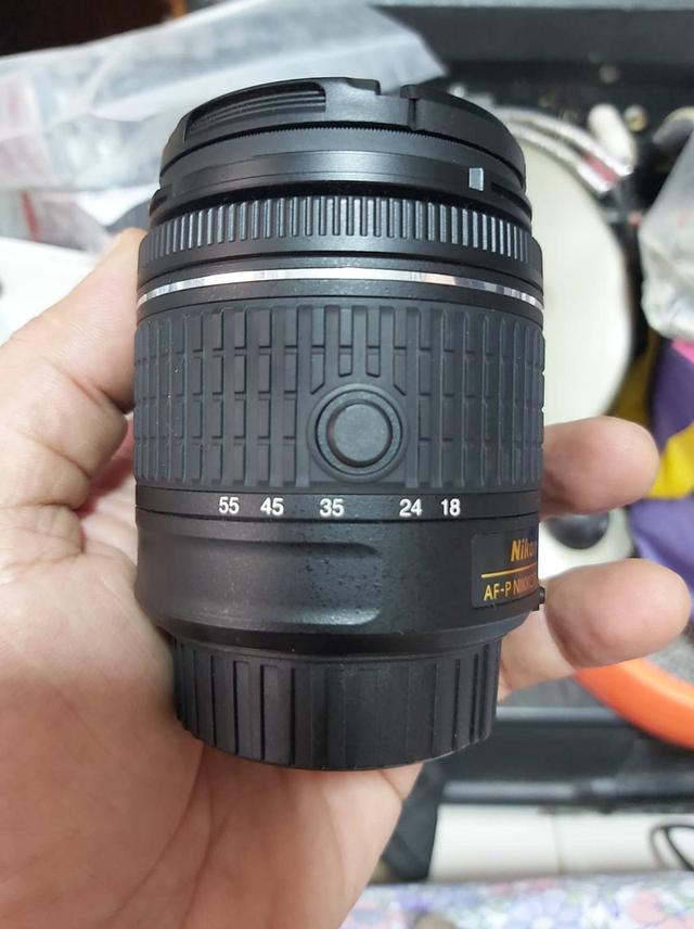 เลนส์โม Nikon ถ่ายมาโคร รูปที่ 2