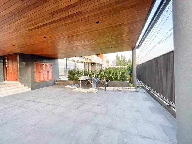 MHR57 เช่าบ้านเดี่ยว เอเวอร์กรีน บางนา กม.5 พื้นที่ 610 ตร.ม. ใกล้ทางด่วน & รร.นานาชาติชื่อดัง (ICS, Patana) เพียง 250,000/เดือน 6