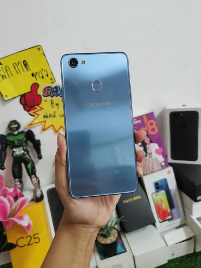 Oppo F7 สภาพดี 3