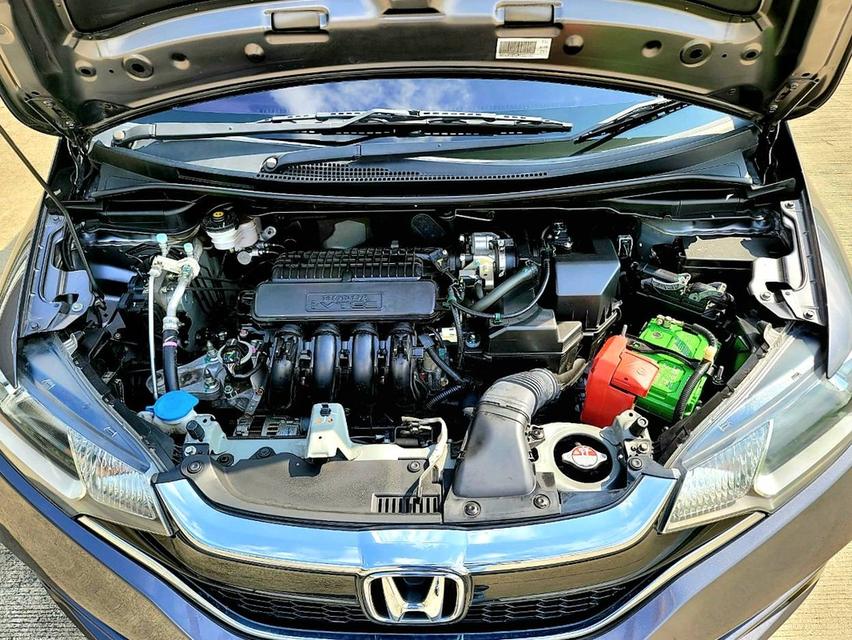 Honda Jazz 1.5 V+  ปี 2020 3