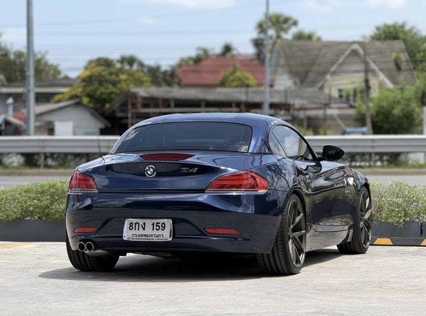 Bmw z4 2.5 sdrive 23i รูปย่อยที่ 3