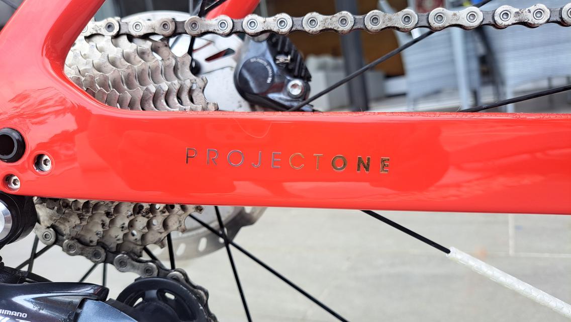 TREK Madone Project One - top notch รูปที่ 10