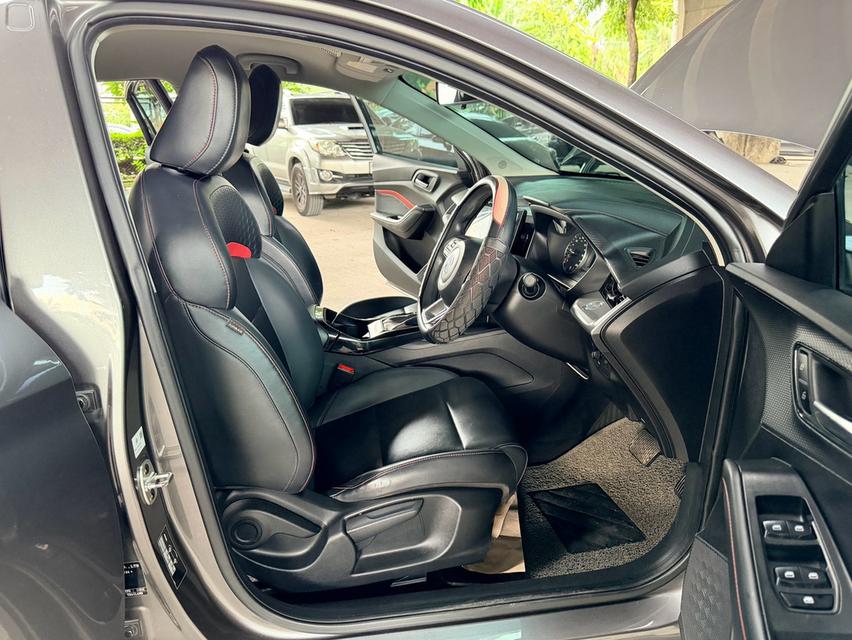 2022 MG MG5 1.5 D AT รถสวยมือเดียว สภาพดีมาก ไมล์น้อย รูปที่ 15