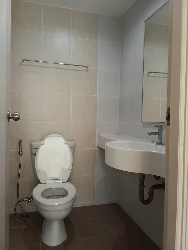 คอนโดมีเนียม ลุมพินีเมกะซิตี้ บางนา ให้เช่า Built In ทั้งหมด 4