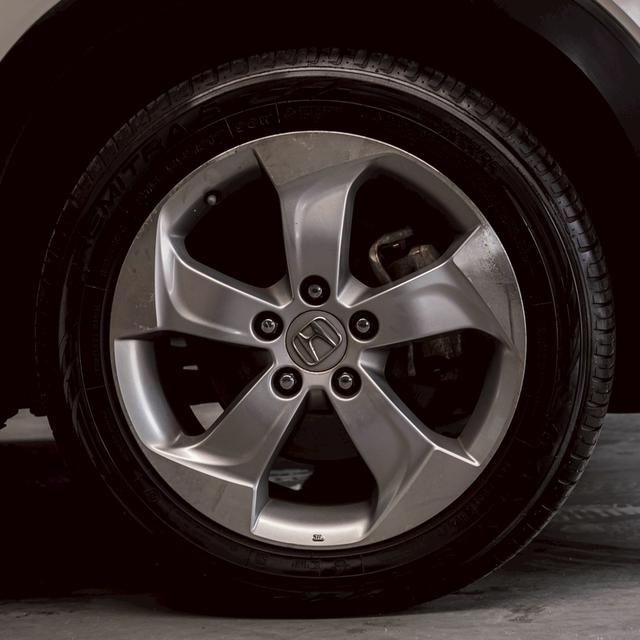 รหัสรถ 67GG657 Honda HRV 1.8E ปี 2015 13