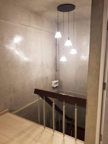 ให้เช่าบ้านเดี่ยว รีโนเวทใหม่ ซอยสวนสยาม 24 ถนนเสรีไทย ใกล้รถไฟฟ้าสายสีชมพู พร้อมอยู่ 5