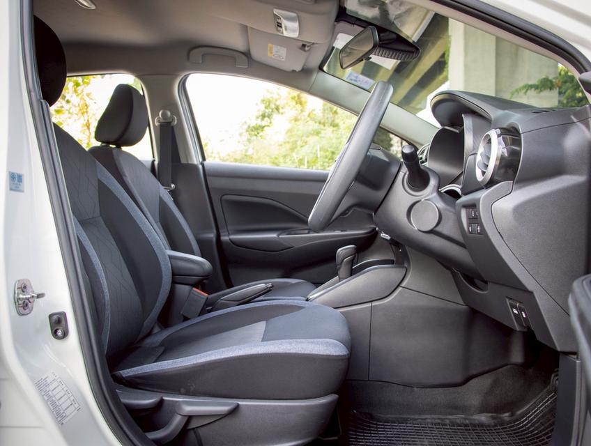 NISSAN ALMERA 1.0 EL ปี 2024 9