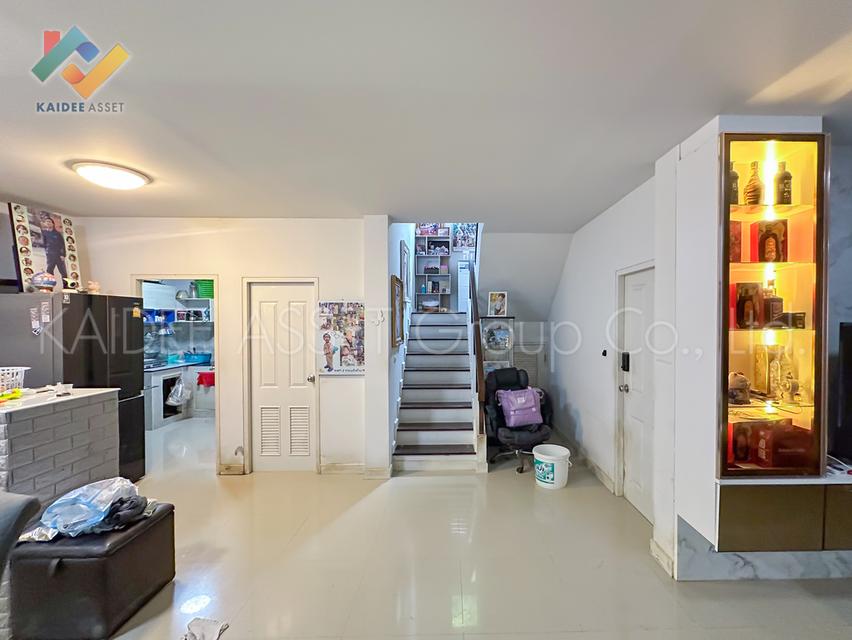 บ้านฟ้ากรีนเนอรี่ ปิ่นเกล้า-สาย 5 | บ้านเดี่ยว สามพราน นครปฐม 6