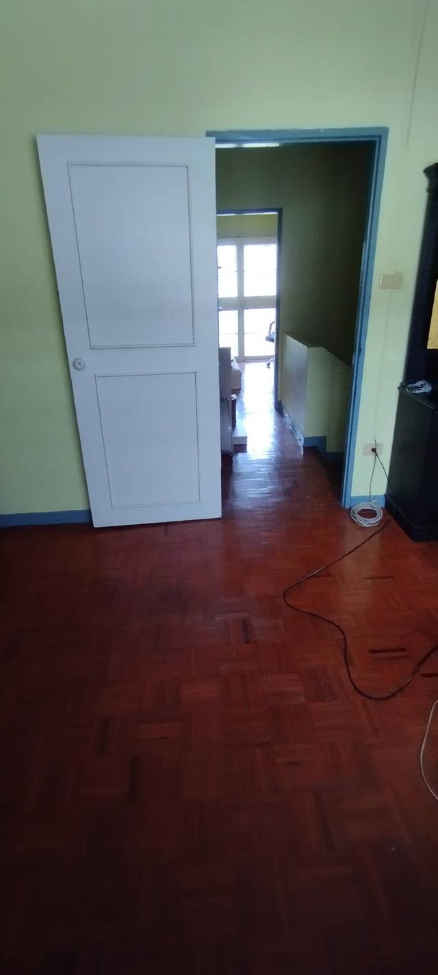 ขายด่วน ทาวเฮ้าส์ อนามัยงามเจริญ 4