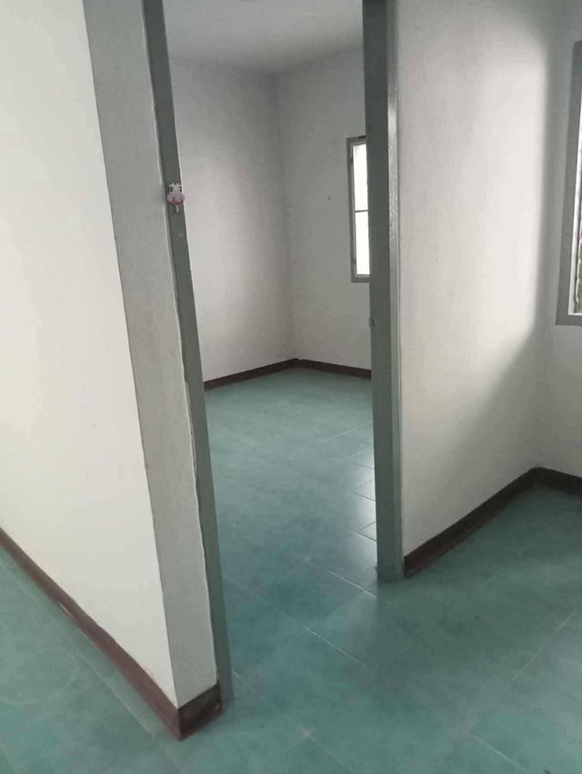 ขายบ้านเอื้ออาทรพหลโยธิน 3 4