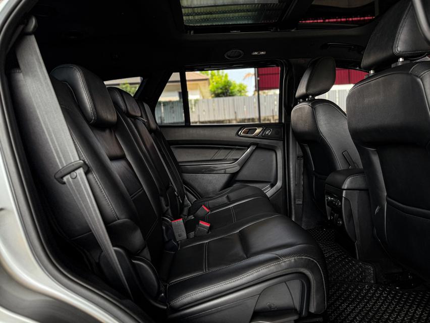 FORD EVEREST 2.0 TURBO TITANIUM PLUS  14