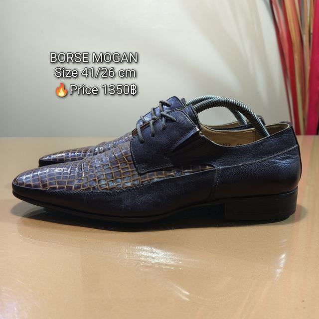 BORSE MOGAN Size 41/26 cmðĨPrice 1350āļŋ