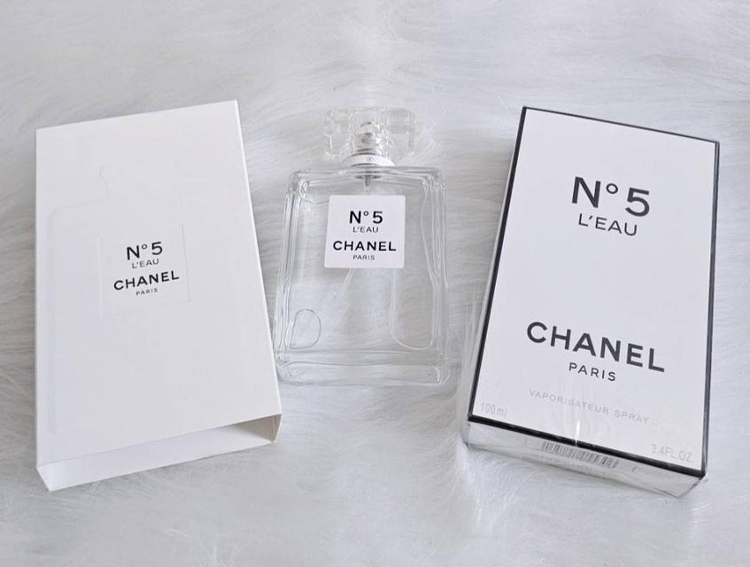 น้ำหอมChanel