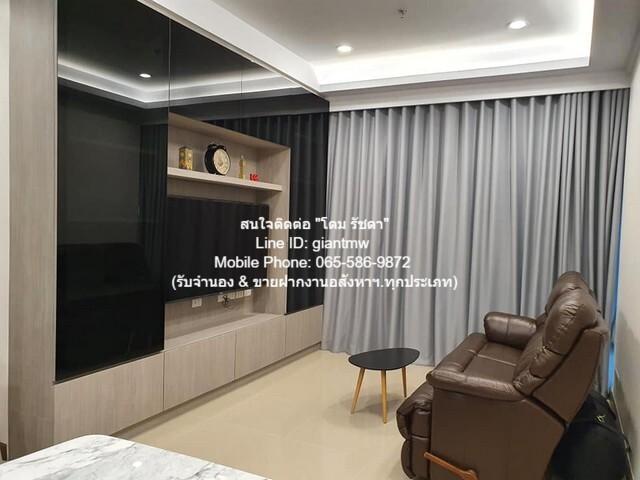 SALE ขาย Condo ศุภาลัย เอลีท พญาไท Supalai Elite Phayathai 61ตร.ม. 1 นอน ไม่ไกลจาก รถไฟฟ้า BTS พญาไท ราคานี้คุ้มมาก 6