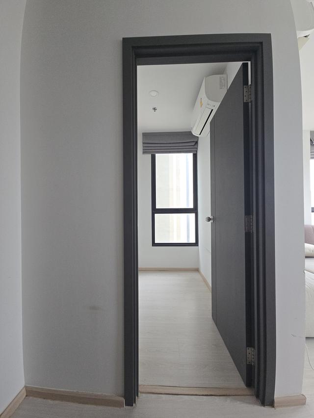 ขายด่วน! คอนโด Elio del nest ห้องสวย เฟอร์นิเจอร์ครบ พร้อมอยู่ วิวเมือง 8