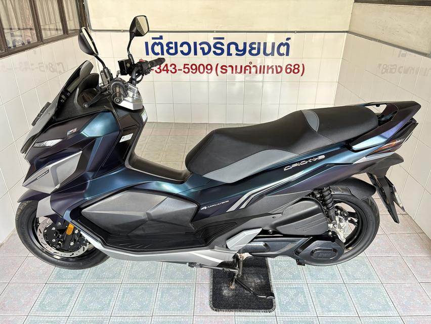 GPX Drone Keyless วิ่ง 3000 โล ปี66