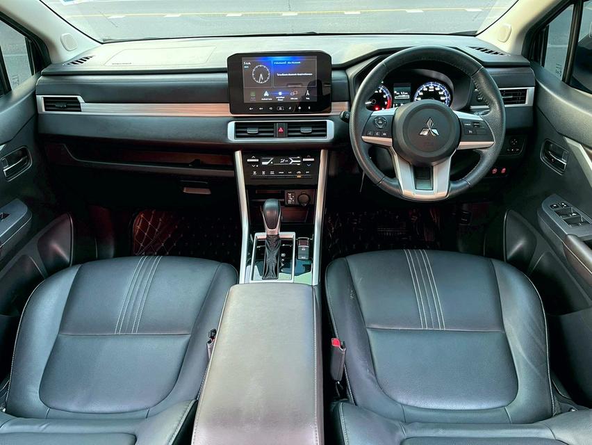 Mitsubishi Xpander 1.5 GT A/T ปี67 (2024) 12