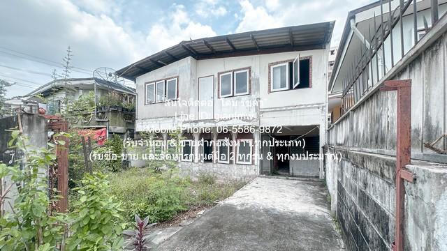 บ้าน ขายบ้านเดี่ยว 2 ชั้น ในโครงการหมู่บ้าน ซ.เรวดี 40 ตร.ว. 3 น 2 น้ำ 3-4 จอดรถ 40 ตาราง.วา 0 งาน 0 RAI 3 นอน 3590000 บ 1