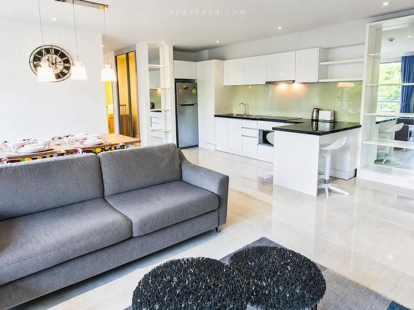 For Sale — 2-Bedroom Condo at Atlantis Condo Resort Jomtien, PattayaSpacious 2-bedroom condo for sale at Atlantis Condo Resort Jomtien 2