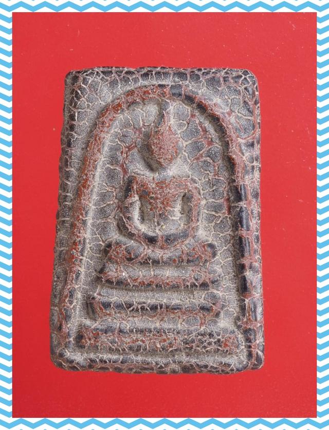 a37.พระสมเด็จ พระเบญจภาคี พระเครื่อง