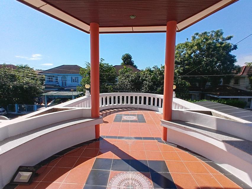 ขายบ้านเดี่ยว 2 ชั้น 4 ห้องนอน 3 ห้องน้ำ เนื้อที่ 63 ตารางวา หมู่บ้านชลลดา สายไหม 34 กรุงเทพมหานคร 20