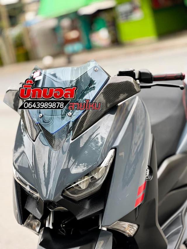 X-MAX300 ปี 2020 7