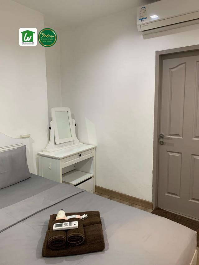 เช่า Ideo Mobi Sukhumvit 81 BTS อ่อนนุช 4