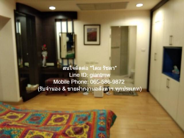 ขายคอนโดหรูห้องใหญ่พร้อมอยู่ “สายลม สวีท (Sailom Suite)” ตึก B ชั้น 8 (109.26 ตร.ม., 1 น. 2 น้ำ 1 จอดรถ), ราคา 6 ล้านบาท 4