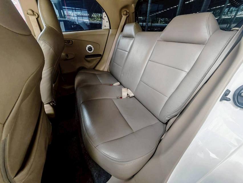 2014 HONDA BRIO 1.2V 10