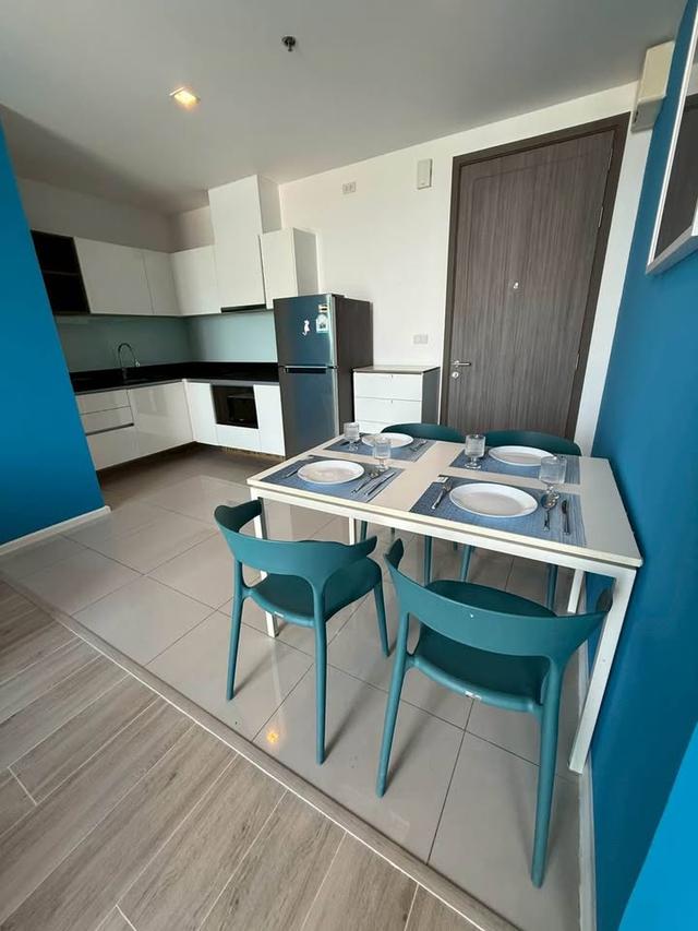 Quinn Condo รัชดา 17 คอนโด 2 ห้องนอน เช่า 3