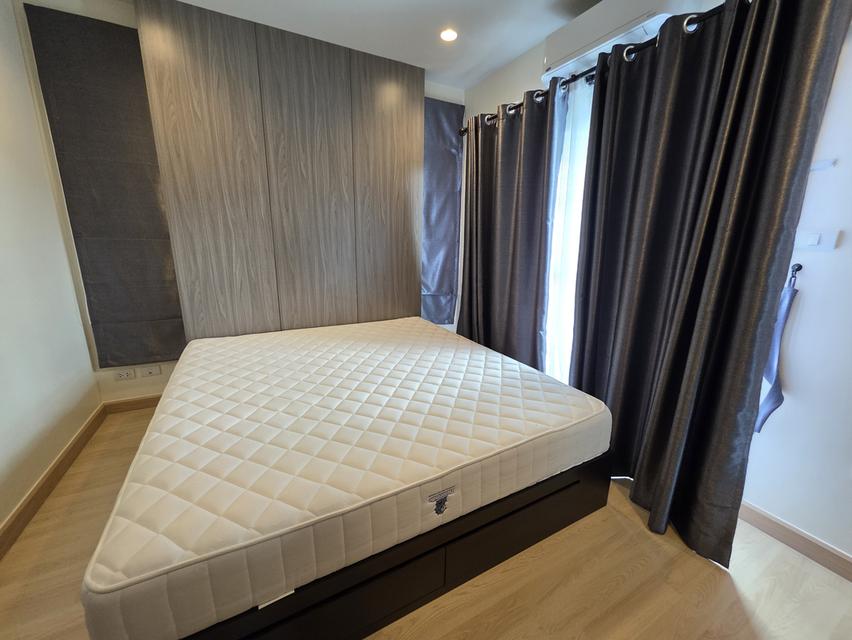 ให้เช่า บ้าน ม.อารียาโคโม่ บางนา-วงแหวน ตกแต่งเฟอร์ แอร์พร้อมอยู่ ใก้ลห้างเมกะบางนา ทางด่วน เซ็นทรัลบางนา 4