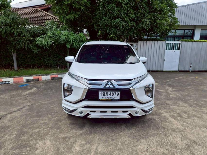 MITSUBISHI XPANDER, 1.5 GT ปี 2021
โฉม ปี18-ปัจจุบัน