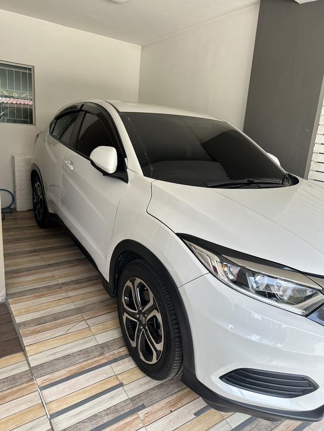 รถยนต์ Honda HRV เจ้าของขายเองปี2021 รูปที่ 2