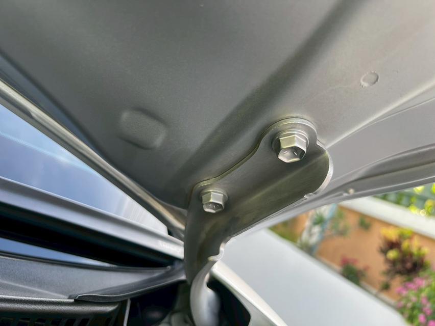 2019 Toyota camry​2.5 HV Premium รถบ้าน ไมล์น้อย 11
