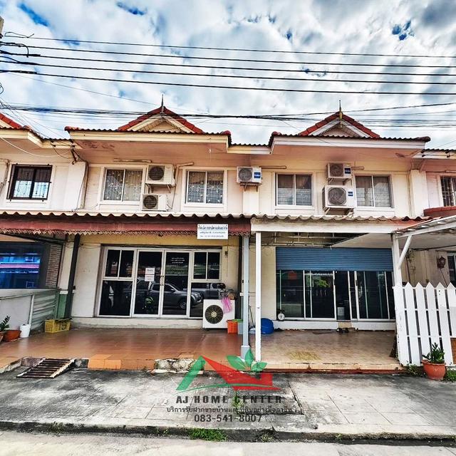 พฤกษา28/2 นิคมฯบางปู-แพรกษา 10