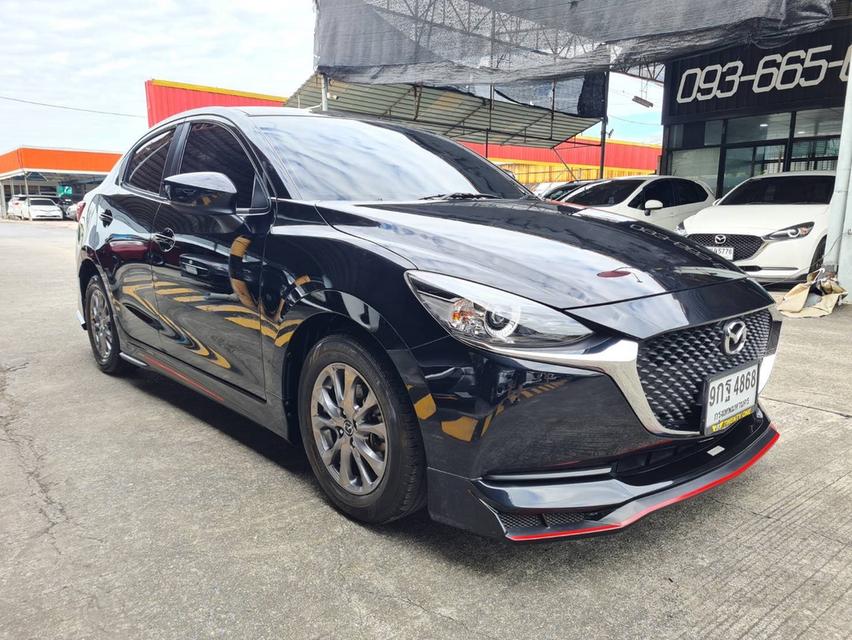 ขายรถสภาพสวยเทรินรถใหม่