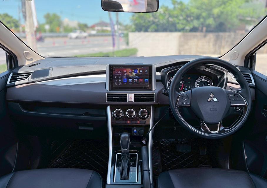 ปี 2021 MITSUBISHI XPANDER, 1.5 CROSS โฉม ปี18-ปัจจุบัน รถมือเดียวป้ายแดง 14