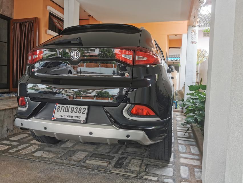 MG GS​1.5​X​turbo sunroof crusecontrol 12