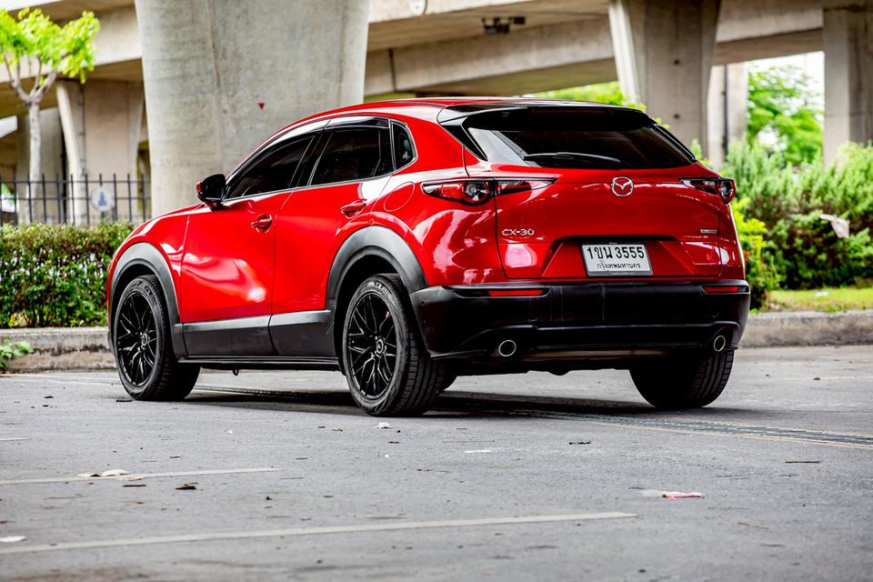 Mazda CX-30 2.0SP ปี20 8