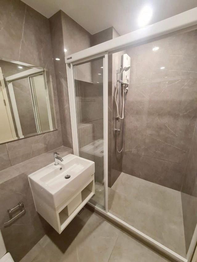 ปล่อยเช่า คอนโดบลูสุขุมวิท 105 4