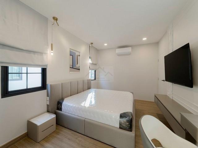 ให้เช่าบ้านเดี่ยว 2 ชั้น 303 ตรม. 4 ห้องนอน โครงการ CENTRO BANGNA หลังเมกะบางนา บ้านใหม่ เฟอร์พร้อมอยู่ 8