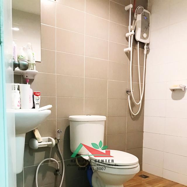 ขายถูก2.39ล้าน ทาวน์โฮม18.7ตรว. ม.พฤกษาวิลล์63/1 พระราม5-วงศ์สว่าง ซ.วัดสังฆทาน ต่อเติมพร้อมอยู่ 8