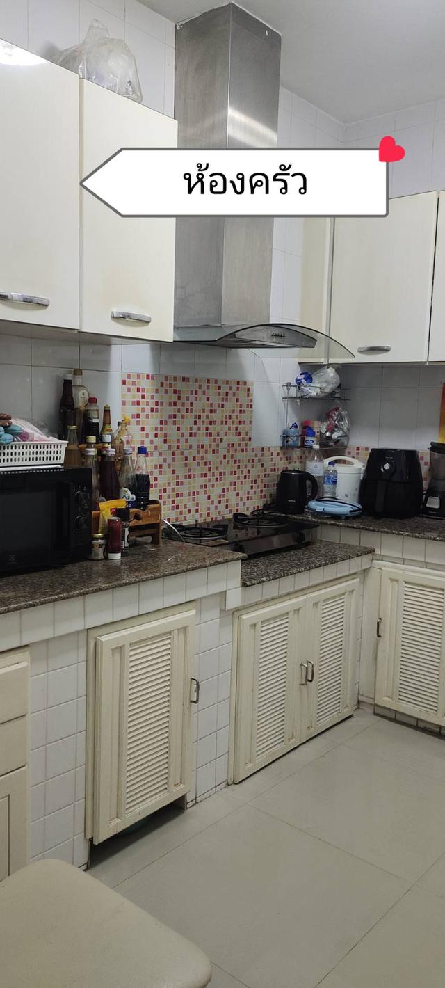 บ้านเดี่ยว 2 ชั้น จุดเด่นหลังมุม!  ในโครงการมายอิสระ พระราม5 พร้อมอยู่ (เจ้าของขายเอง) 6