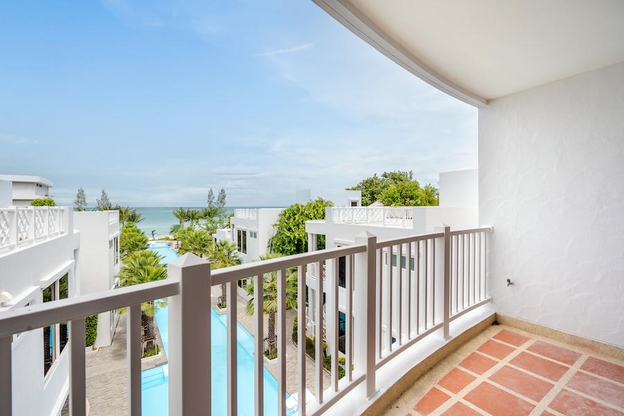 The Delfini Hua Hin – 2 Bedroom Seaview Family 16 Jun 26 - 31 Oct 26 13
