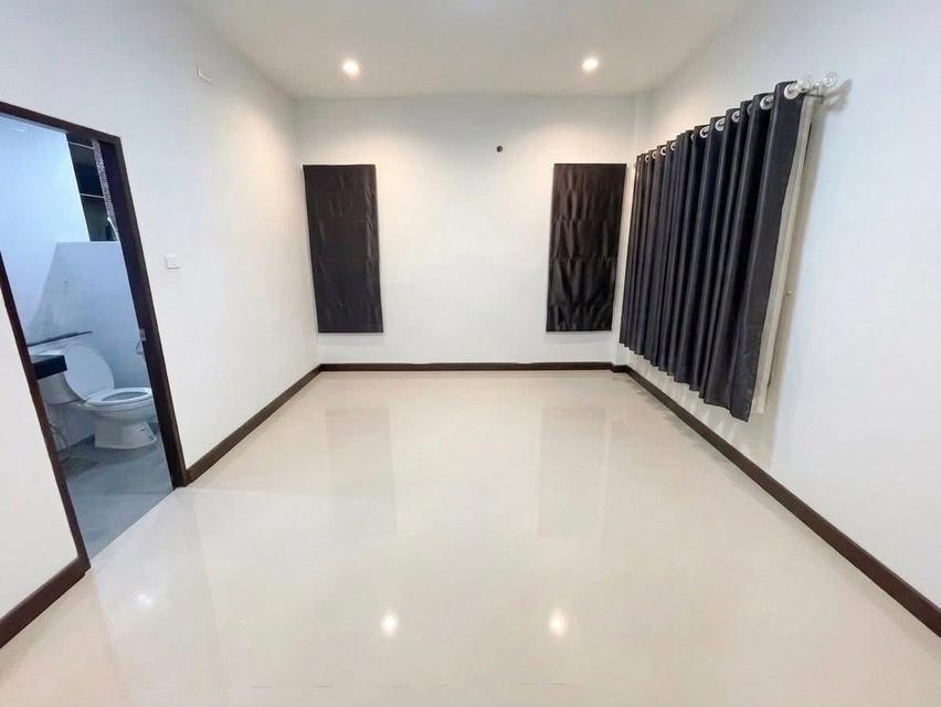บ้านเดี่ยว 3 ห้องนอน 2ห้องน้ำ ตะพงระยอง 4