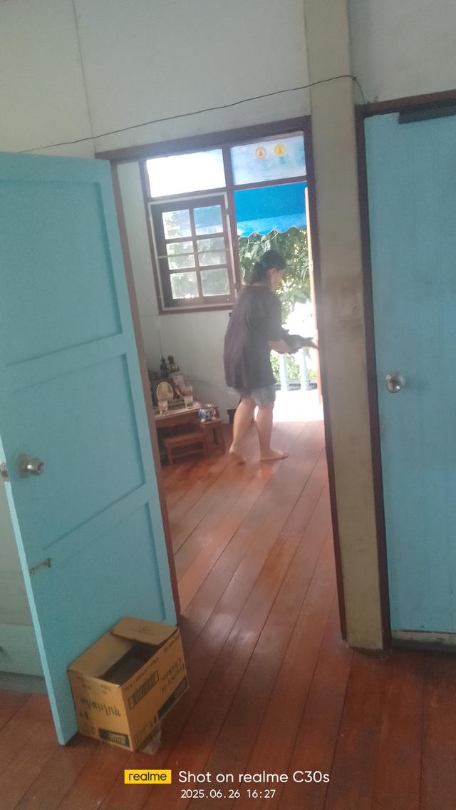 บ้านเดี่ยว 8