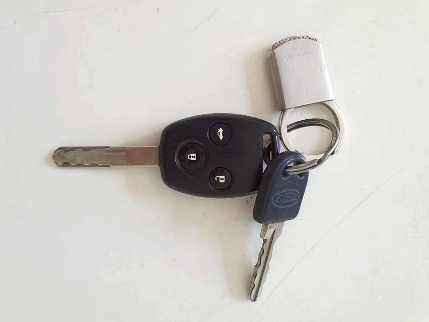 Honda Accord 2.0 EL ปี 2010 ไมล์ 158,xxx km. รูปที่ 18