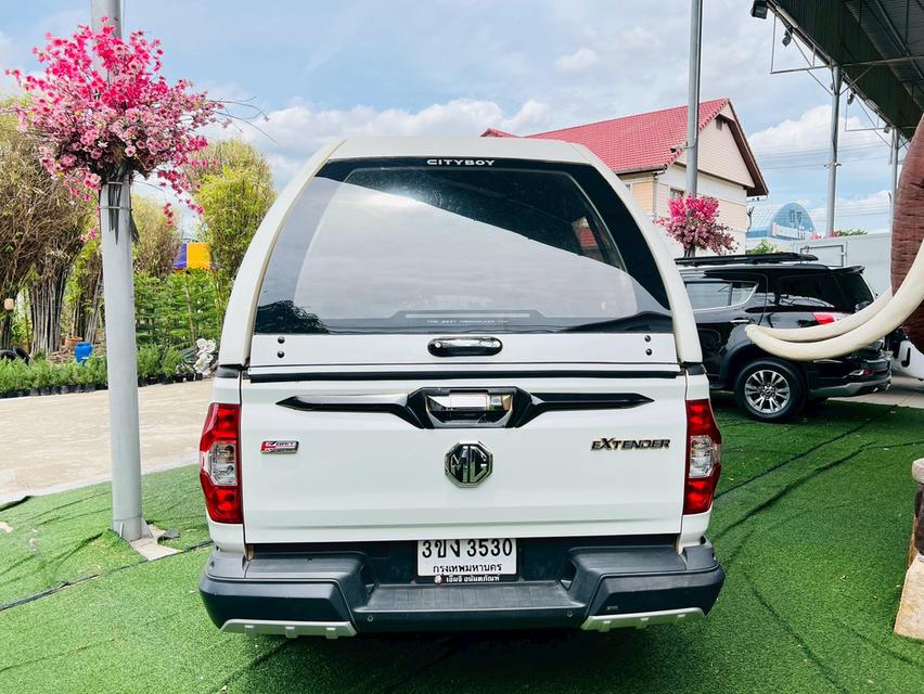 🛻 MG EXTENDER DBL TOP 2.0 GRAND-X 4WD AUTO 2022 🛻 รูปที่ 18