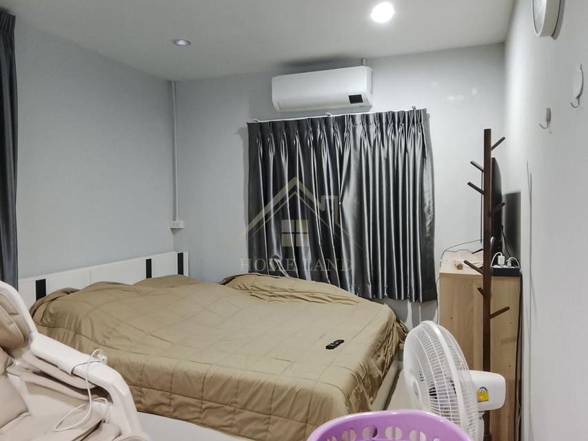 BHL1336 ทาวน์เฮ้าส์ หมู่บ้าน พฤกษา 30/1 สวยพร้อมอยู่ (หลังมุม) 6
